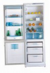 Stinol RF 345 BK Køleskab køleskab med fryser
