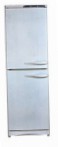 Stinol RFC 340 BK Køleskab køleskab med fryser