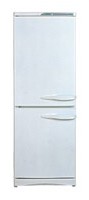 katangian Refrigerator Stinol RF 305 BK larawan