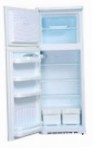 NORD 245-6-510 šaldytuvas šaldytuvas su šaldikliu