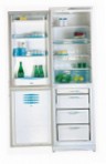 Stinol RFC 370 BK Køleskab køleskab med fryser