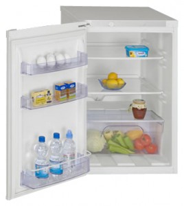 Charakteristik Kühlschrank Interline IFR 159 C W SA Foto