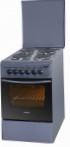 Desany Prestige 5106 G Кухонная плита, тип духового шкафа: электрическая, тип варочной панели: электрическая