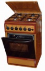 Rainford RSG-5616B Кухненската Печка, тип на фурна: газ, вид котлони: газ