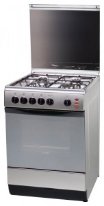 Характеристики Кухненската Печка Ardo C 640 G6 INOX снимка
