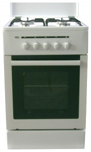 характеристики Кухонная плита Rotex 4402 XE Фото