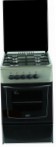 NORD ПГ-4-100-4А Evolt Кухонная плита, тип духового шкафа: газовая, тип варочной панели: газовая