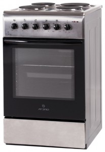 مميزات موقد المطبخ GRETA 1470-Э исп. 07 (X) صورة فوتوغرافية