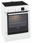 Bosch HLN443020F Kitchen Stove, type of oven: electric, type of hob: electric