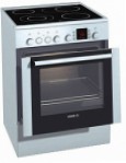 Bosch HLN454450 Kitchen Stove, type of oven: electric, type of hob: electric