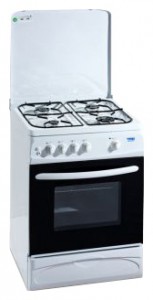Характеристики Кухненската Печка Liberty PWG 5003 снимка