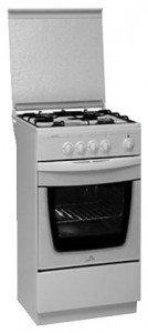 Характеристики Кухненската Печка De Luxe 5040.11гэ снимка