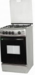 Benten GA-5060EIX Σόμπα κουζίνα, τύπος φούρνου: αέριο, είδος των εστιών: αέριο