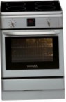 MasterCook KI 7650 X bếp, loại bếp lò: điện, loại bếp nấu ăn: điện