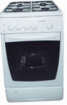 Elenberg GG 5009R Kompor dapur, jenis oven: gas, jenis hob: gas