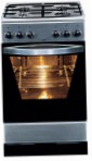 Hansa FCGX57012030 Kitchen Stove, type of oven: gas, type of hob: gas