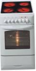 Fagor 4CF-564V 厨房炉灶, 烘箱类型: 电动, 滚刀式: 电动