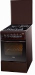 Desany Optima 5125 B Kitchen Stove, type of oven: electric, type of hob: combined