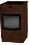 Gorenje EC 275 B Kitchen Stove, type of oven: electric, type of hob: electric