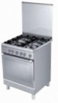 Bompani BO 613 JP/N Кухонная плита, тип духового шкафа: газовая, тип варочной панели: газовая