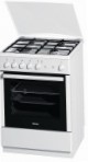 Gorenje GI 63224 AW Kitchen Stove, type of oven: gas, type of hob: gas