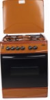 Liberty PWE 6015 B Fogão de Cozinha, tipo de forno: elétrico, tipo de fogão: combinado