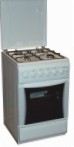 Rainford RSG-5613W 厨房炉灶, 烘箱类型: 气体, 滚刀式: 气体