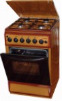 Rainford RSG-5613B Stufa di Cucina, tipo di forno: gas, tipo di piano cottura: gas