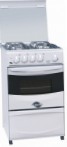 Desany Optima 6310 WH Kitchen Stove, type of oven: gas, type of hob: gas