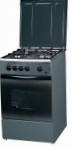 GRETA 1470-00 исп. 10 GY Kompor dapur, jenis oven: gas, jenis hob: gas