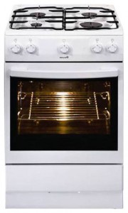 Характеристики Кухненската Печка Fulgor 4GGW снимка