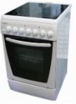 RENOVA S5060E-4E2 Virtuves Plīts, Cepeškrāsns tips: elektrības, no plīts tips: elektrības