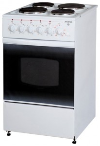характеристики Кухонная плита GRETA 1470-Э исп. Э Фото