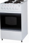 GRETA 1470-Э исп. Э Kompor dapur, jenis oven: listrik, jenis hob: listrik