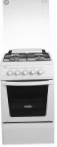 Liberty PWG 5101 Kitchen Stove, type of oven: gas, type of hob: gas