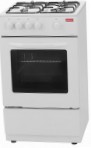 Vestel FG 550 Kompor dapur, jenis oven: gas, jenis hob: gas