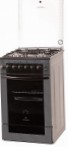 GRETA GK 52 CG 44 (D)-00 Kompor dapur, jenis oven: gas, jenis hob: gas