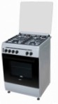 LGEN G6030 G Soba bucătărie, tipul de cuptor: gaz, Tip de plită: gaz