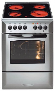 مميزات موقد المطبخ Fagor 3CF-4V X صورة فوتوغرافية