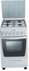 Candy CGG 5621 STHW Kitchen Stove, type of oven: gas, type of hob: gas