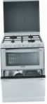 Candy TRIO 9501 Kitchen Stove, type of oven: electric, type of hob: gas