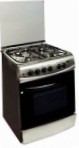 Liberty PWE 5004 SR Kitchen Stove, type of oven: electric, type of hob: gas