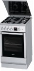 Gorenje GI 52393 AX Kitchen Stove, type of oven: gas, type of hob: gas