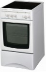 Mora ECMG 345 W Kompor dapur, jenis oven: listrik, jenis hob: listrik