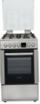 Vestfrost GM56 S5C3 S9 厨房炉灶, 烘箱类型: 电动, 滚刀式: 气体