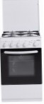 ATLANT 2107-01 Kompor dapur, jenis oven: gas, jenis hob: gas