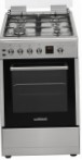 GoldStar I5402GX Кухонная плита, тип духового шкафа: газовая, тип варочной панели: газовая