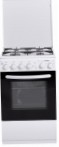 ATLANT 3210-01 Kompor dapur, jenis oven: gas, jenis hob: gas