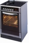 Hansa FCMI68038020 Kitchen Stove, type of oven: electric, type of hob: combined
