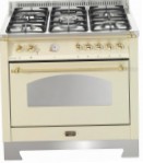 LOFRA RBIG96GVGTE 厨房炉灶, 烘箱类型: 气体, 滚刀式: 气体